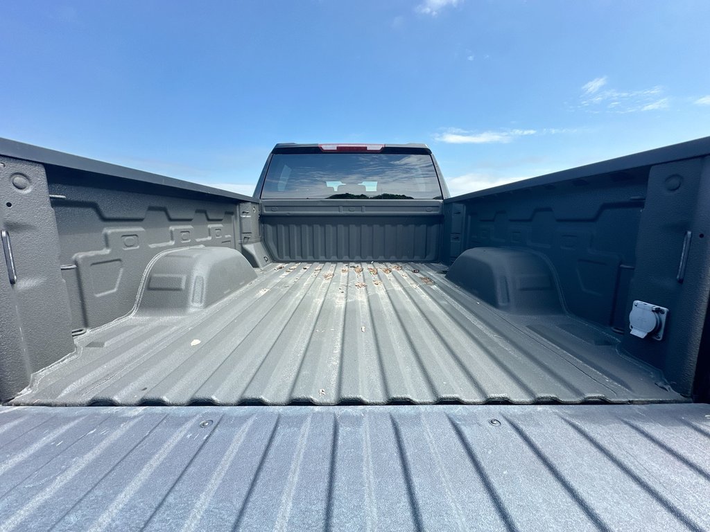 Chevrolet Silverado 1500 RST | Cam | HtdSeat | Bluetooth | Warranty to 2029 2024 à Saint John, Nouveau-Brunswick - 38 - w1024h768px