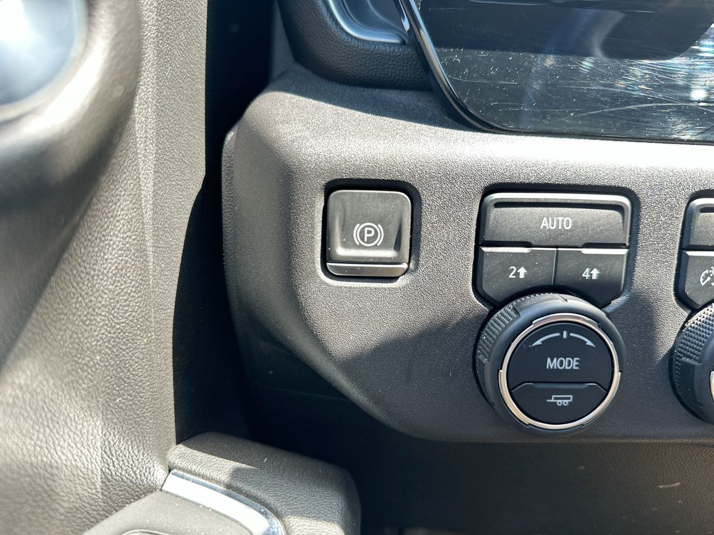 Chevrolet Silverado 1500 RST | Cam | HtdSeat | Bluetooth | Warranty to 2029 2024 à Saint John, Nouveau-Brunswick - 30 - w1024h768px