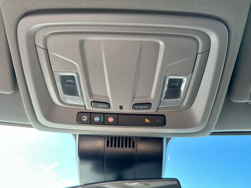 2024 Chevrolet Silverado 1500 Custom | Cam | RmtStrt | Bluetooth | Keyless | USB in Saint John, New Brunswick - 47 - w1024h768px