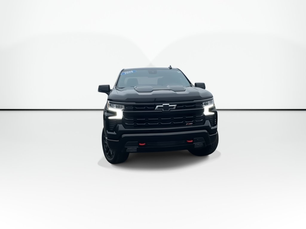 2025 Chevrolet Silverado 1500 LT Trail Boss | Diesel | Cam | Warranty to 2029 in Saint John, New Brunswick - 5 - w1024h768px
