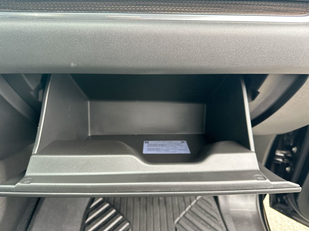 2025 Chevrolet Silverado 1500 LT Trail Boss | Diesel | Cam | Warranty to 2029 in Saint John, New Brunswick - 40 - w1024h768px