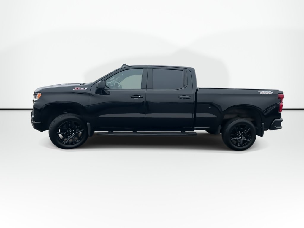 2025 Chevrolet Silverado 1500 LT Trail Boss | Diesel | Cam | Warranty to 2029 in Saint John, New Brunswick - 7 - w1024h768px