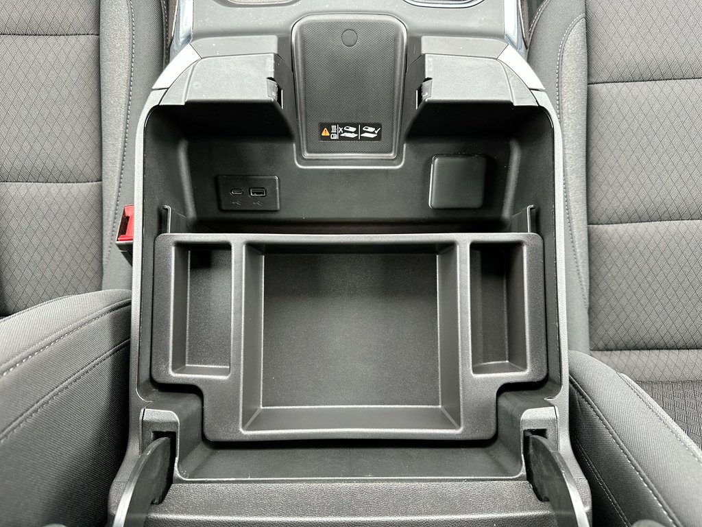 2025 Chevrolet Silverado 1500 LT Trail Boss | Diesel | Cam | Warranty to 2029 in Saint John, New Brunswick - 47 - w1024h768px