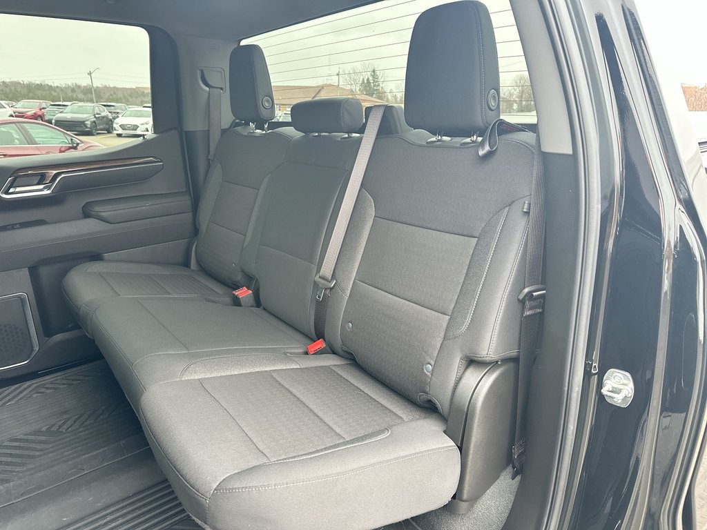 2025 Chevrolet Silverado 1500 LT Trail Boss | Diesel | Cam | Warranty to 2029 in Saint John, New Brunswick - 32 - w1024h768px