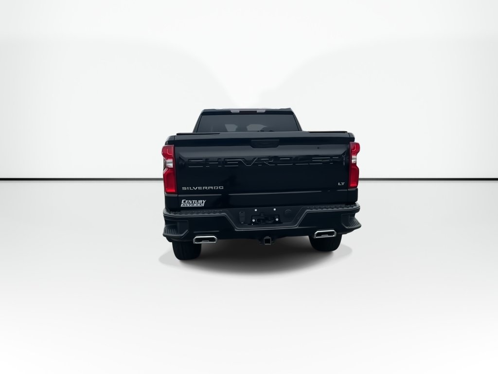 2025 Chevrolet Silverado 1500 LT Trail Boss | Diesel | Cam | Warranty to 2029 in Saint John, New Brunswick - 9 - w1024h768px