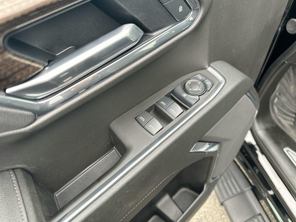 2025 Chevrolet Silverado 1500 LT Trail Boss | Diesel | Cam | Warranty to 2029 in Saint John, New Brunswick - 15 - w1024h768px