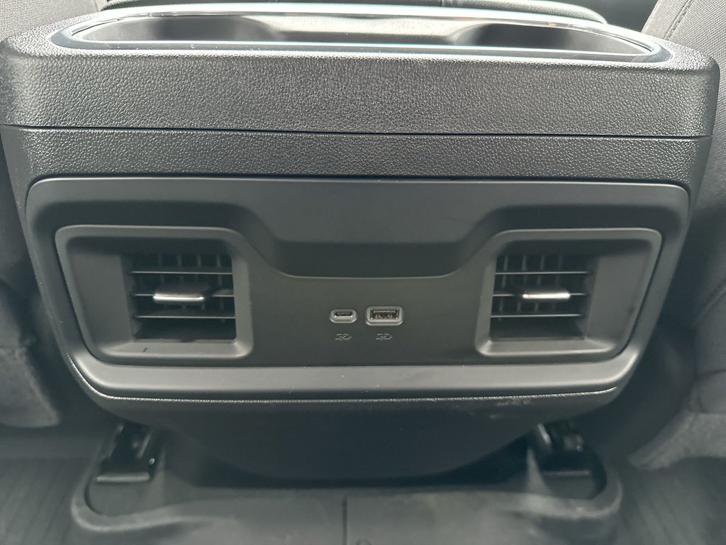 2025 Chevrolet Silverado 1500 LT Trail Boss | Diesel | Cam | Warranty to 2029 in Saint John, New Brunswick - 45 - w1024h768px