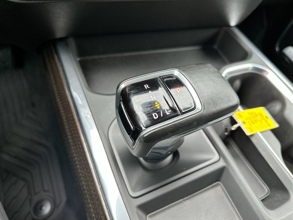 2025 Chevrolet Silverado 1500 LT Trail Boss | Diesel | Cam | Warranty to 2029 in Saint John, New Brunswick - 29 - w1024h768px