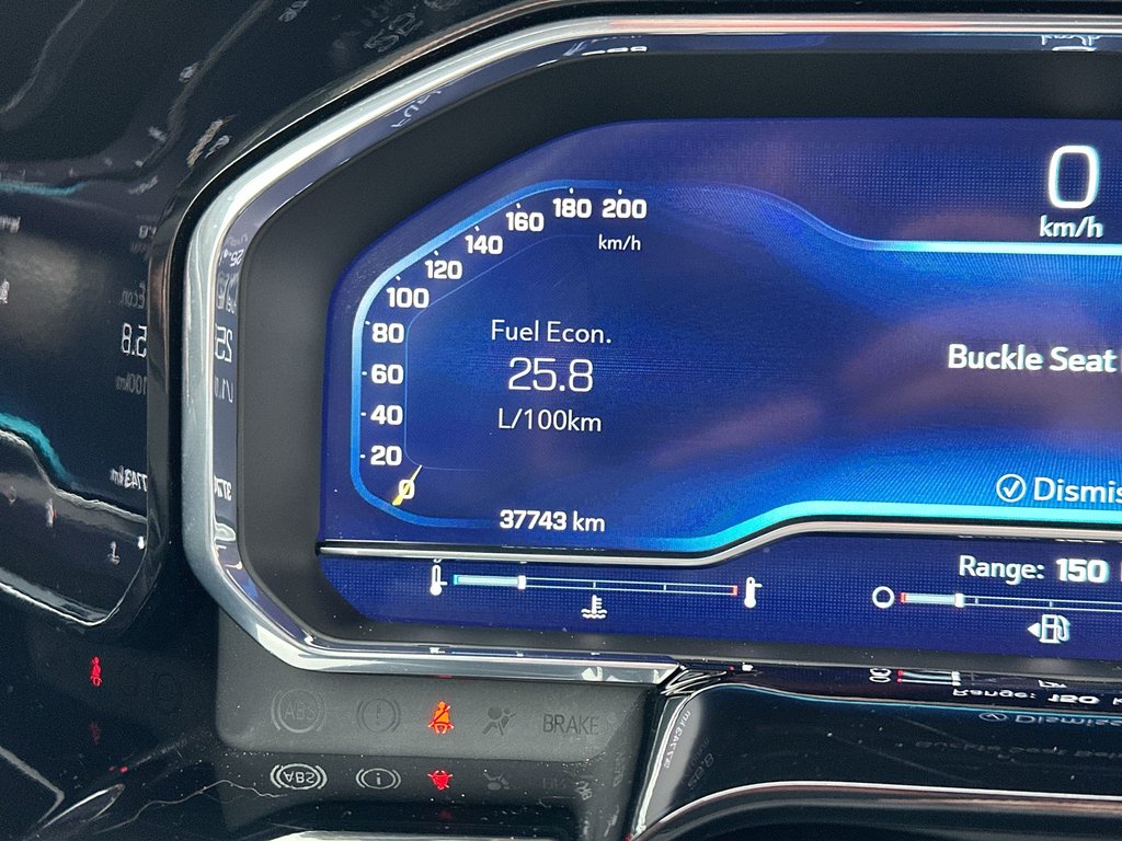 2025 Chevrolet Silverado 1500 LT Trail Boss | Diesel | Cam | Warranty to 2029 in Saint John, New Brunswick - 23 - w1024h768px