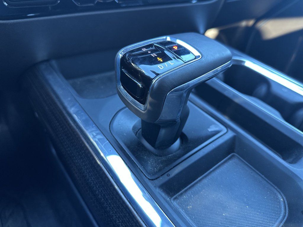 2025 Chevrolet Silverado 1500 RST | Diesel | Cam | HtdSeat | Warranty to 2030 in Saint John, New Brunswick - 29 - w1024h768px