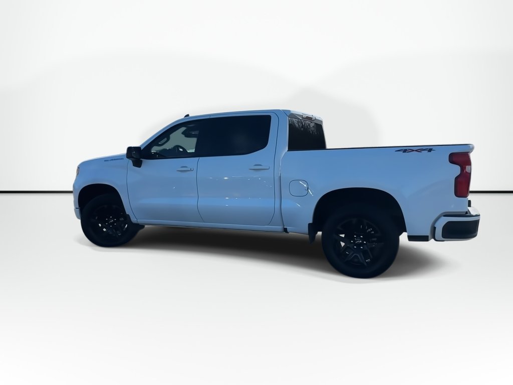 2025 Chevrolet Silverado 1500 in Antigonish, Nova Scotia - 8 - w1024h768px