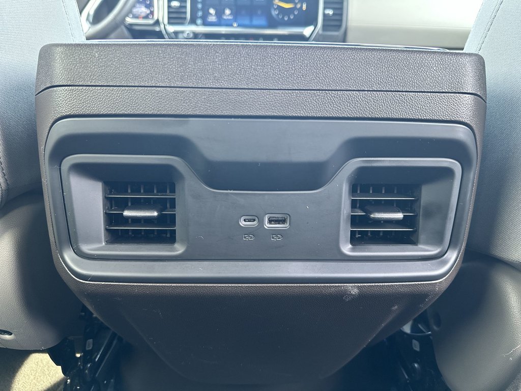 2025 Chevrolet Silverado 1500 in Antigonish, Nova Scotia - 52 - w1024h768px