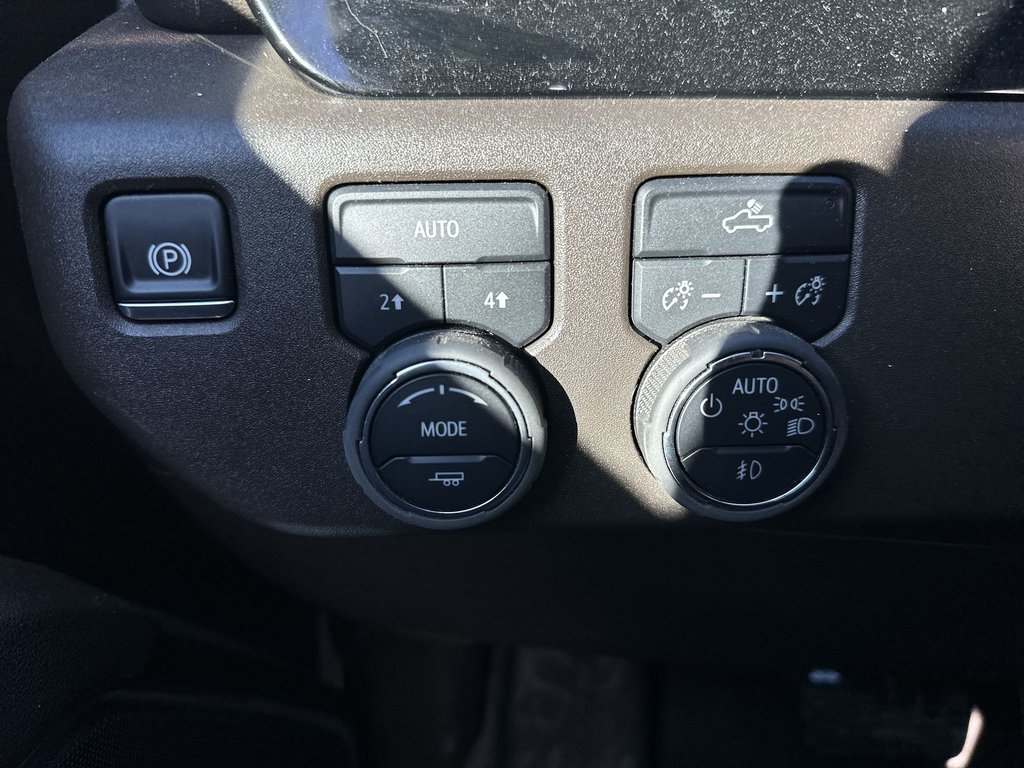 2025 Chevrolet Silverado 1500 RST | Diesel | Cam | HtdSeat | Warranty to 2030 in Saint John, New Brunswick - 31 - w1024h768px