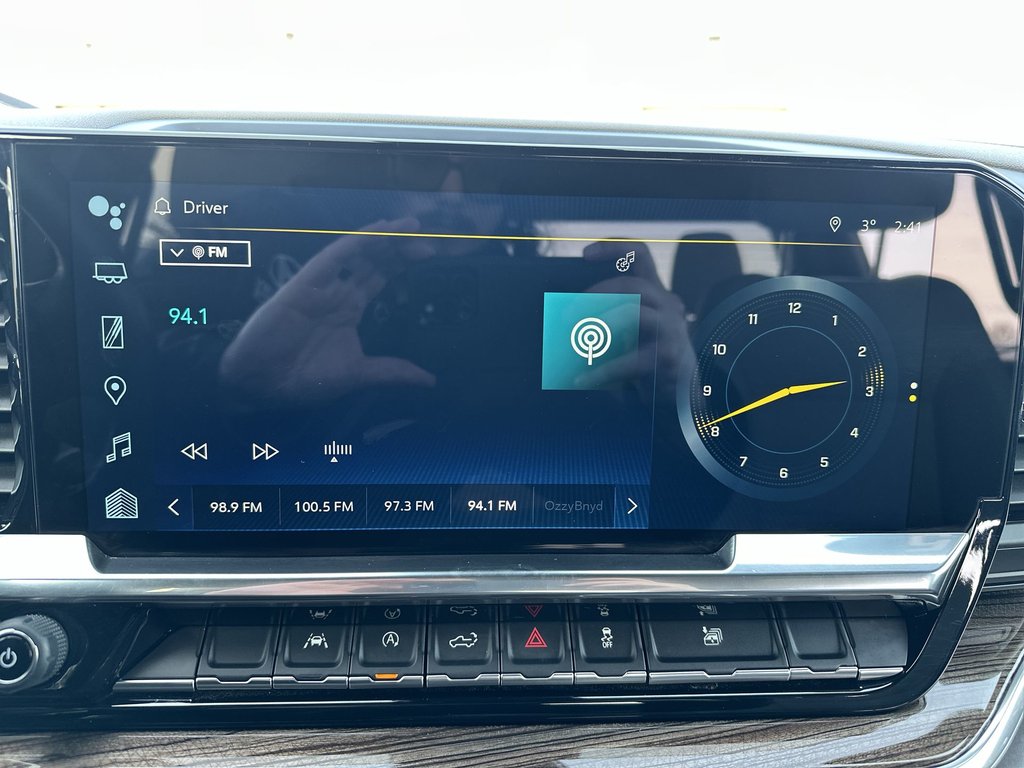 2025 Chevrolet Silverado 1500 in Antigonish, Nova Scotia - 25 - w1024h768px