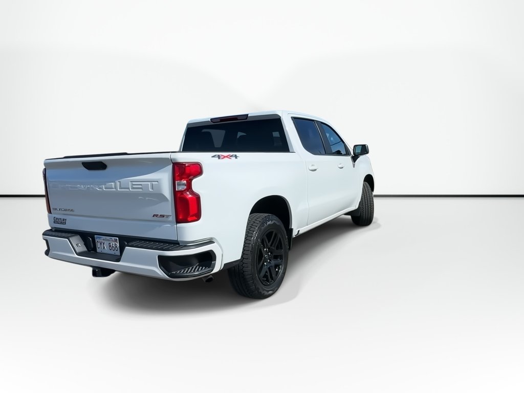 2025 Chevrolet Silverado 1500 in Antigonish, Nova Scotia - 2 - w1024h768px