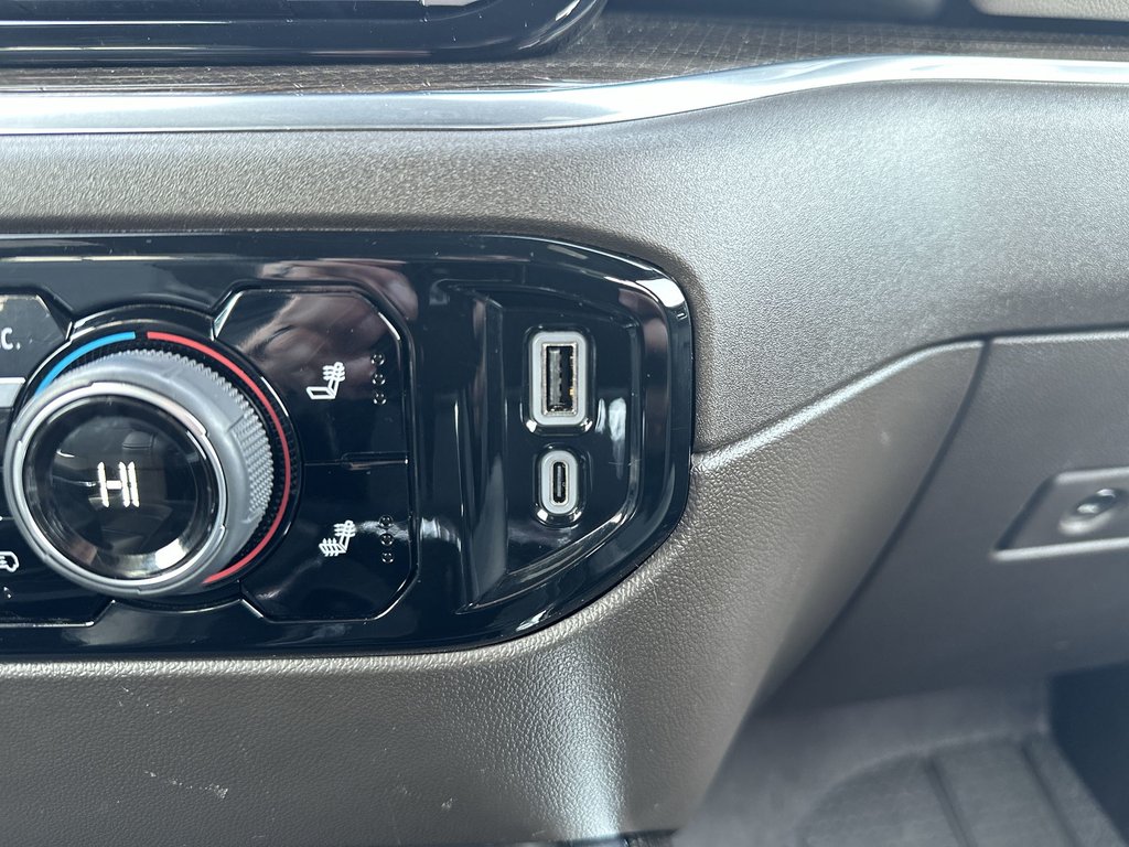 2025 Chevrolet Silverado 1500 in Antigonish, Nova Scotia - 45 - w1024h768px