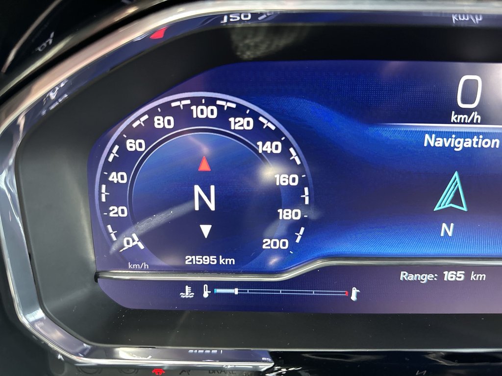 2025 Chevrolet Silverado 1500 in Antigonish, Nova Scotia - 23 - w1024h768px