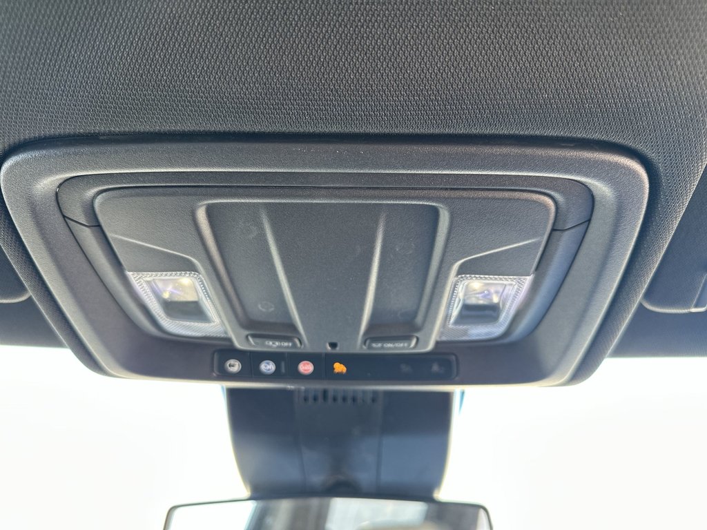 2025 Chevrolet Silverado 1500 RST | Diesel | Cam | HtdSeat | Warranty to 2030 in Saint John, New Brunswick - 47 - w1024h768px