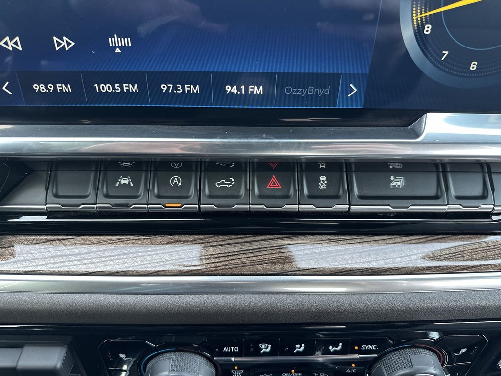 2025 Chevrolet Silverado 1500 in Antigonish, Nova Scotia - 22 - w1024h768px