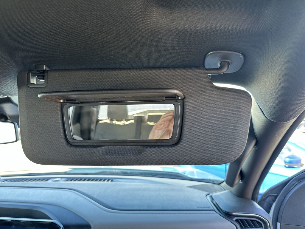 2025 Chevrolet Silverado 1500 RST | Diesel | Cam | HtdSeat | Warranty to 2030 in Saint John, New Brunswick - 49 - w1024h768px