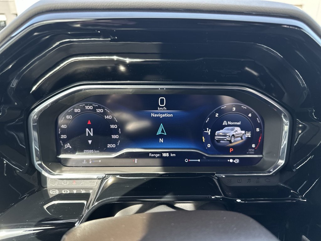 2025 Chevrolet Silverado 1500 in Antigonish, Nova Scotia - 24 - w1024h768px