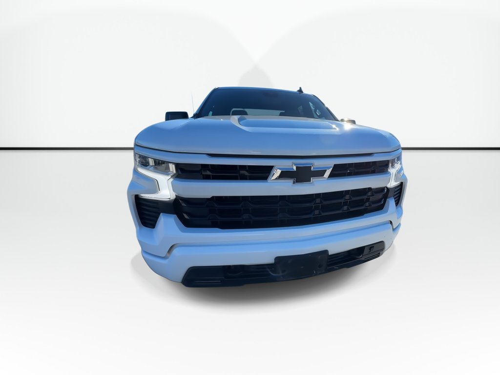 2025 Chevrolet Silverado 1500 RST | Diesel | Cam | HtdSeat | Warranty to 2030 in Saint John, New Brunswick - 3 - w1024h768px