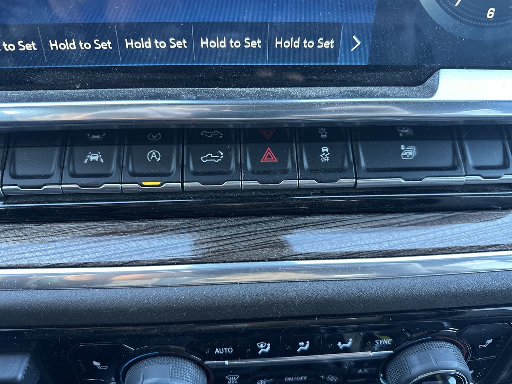 2025 Chevrolet Silverado 1500 RST | Diesel | Cam | HtdSeat | Warranty to 2030 in Saint John, New Brunswick - 22 - w1024h768px