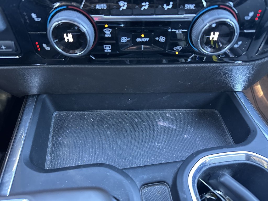 2025 Chevrolet Silverado 1500 RST | Diesel | Cam | HtdSeat | Warranty to 2030 in Saint John, New Brunswick - 28 - w1024h768px