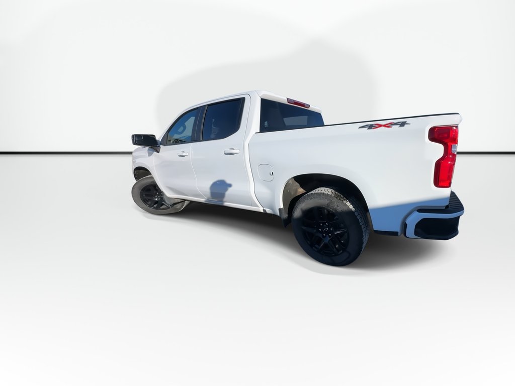 2025 Chevrolet Silverado 1500 RST | Diesel | Cam | HtdSeat | Warranty to 2030 in Saint John, New Brunswick - 6 - w1024h768px