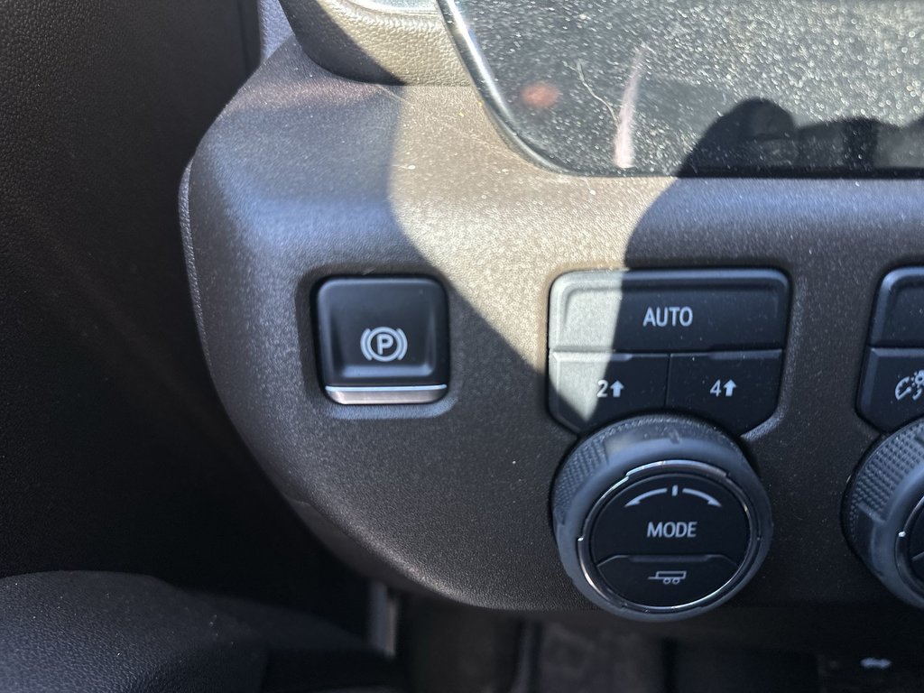 2025 Chevrolet Silverado 1500 RST | Diesel | Cam | HtdSeat | Warranty to 2030 in Saint John, New Brunswick - 30 - w1024h768px