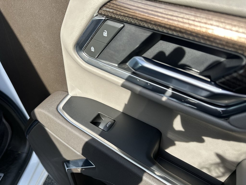 2025 Chevrolet Silverado 1500 in Antigonish, Nova Scotia - 46 - w1024h768px