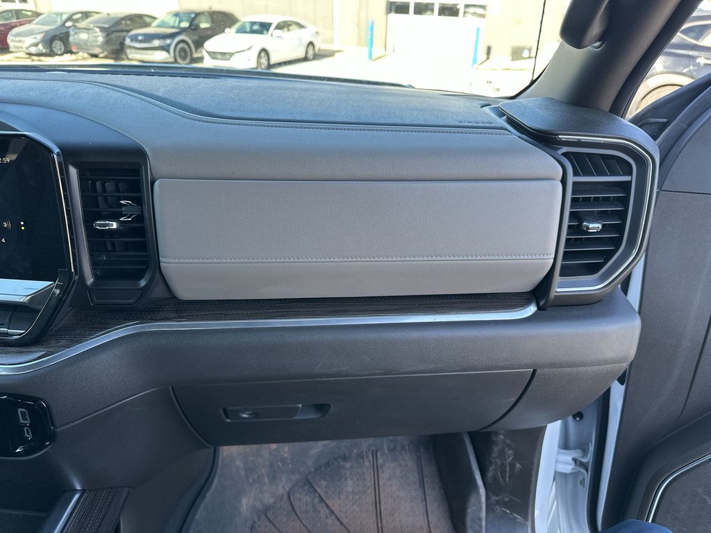 2025 Chevrolet Silverado 1500 RST | Diesel | Cam | HtdSeat | Warranty to 2030 in Saint John, New Brunswick - 44 - w1024h768px