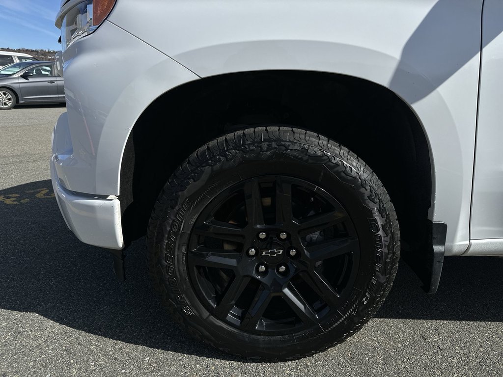 2025 Chevrolet Silverado 1500 in Antigonish, Nova Scotia - 10 - w1024h768px