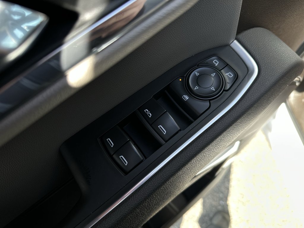 2025 Chevrolet Silverado 1500 in Antigonish, Nova Scotia - 15 - w1024h768px