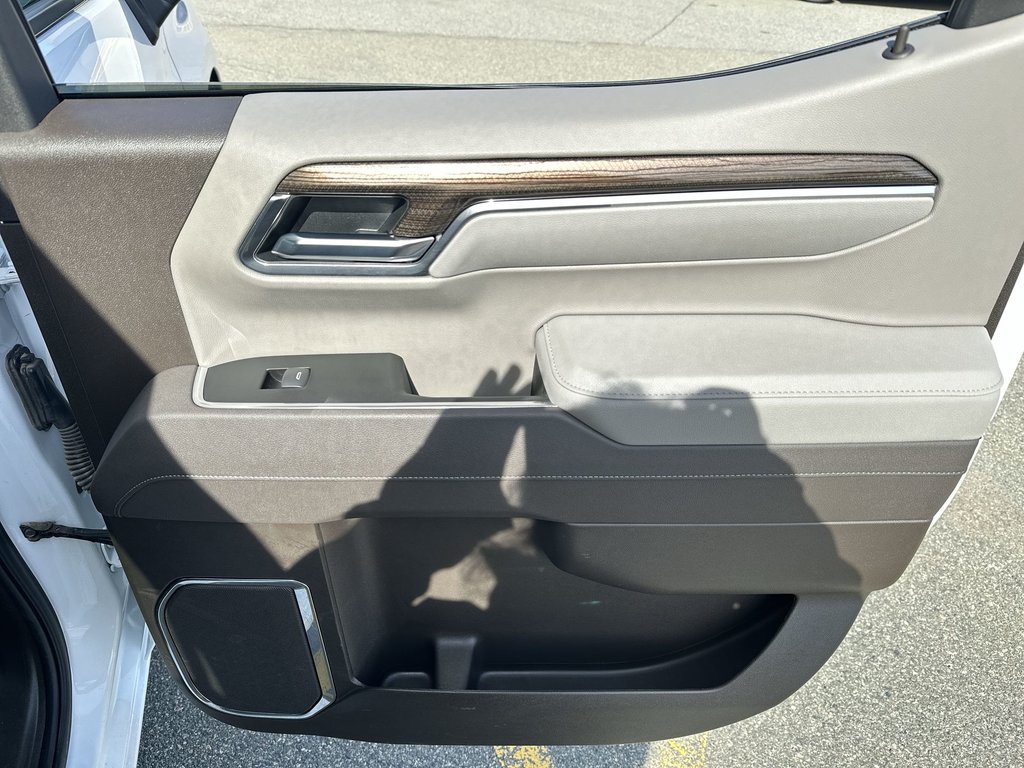 2025 Chevrolet Silverado 1500 in Antigonish, Nova Scotia - 41 - w1024h768px