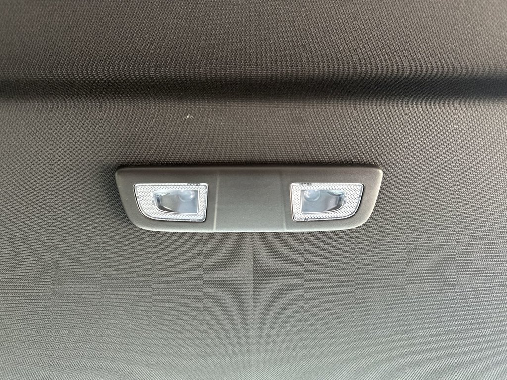 2025 Chevrolet Silverado 1500 in Antigonish, Nova Scotia - 51 - w1024h768px