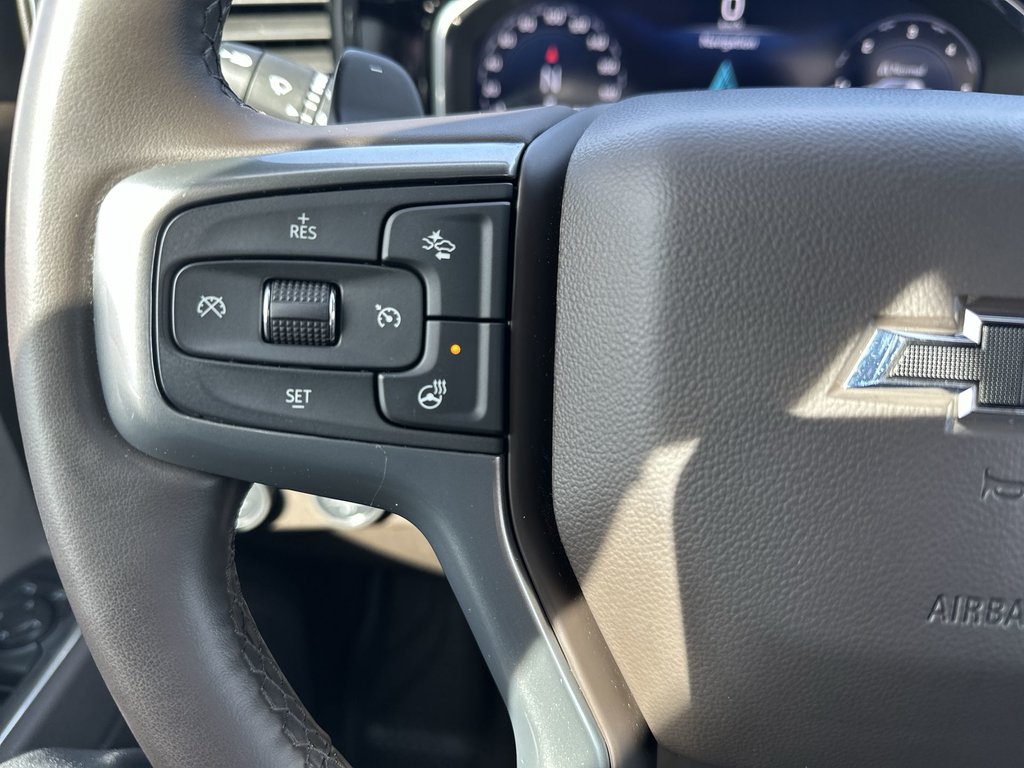 2025 Chevrolet Silverado 1500 in Antigonish, Nova Scotia - 20 - w1024h768px