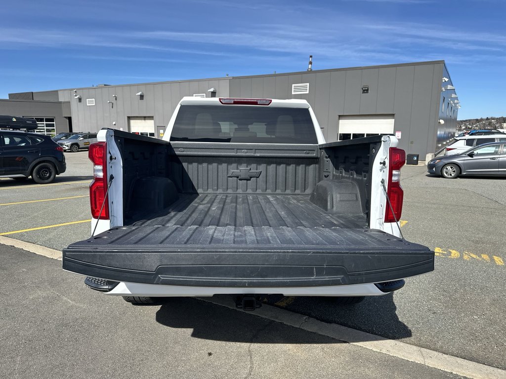 2025 Chevrolet Silverado 1500 in Antigonish, Nova Scotia - 36 - w1024h768px