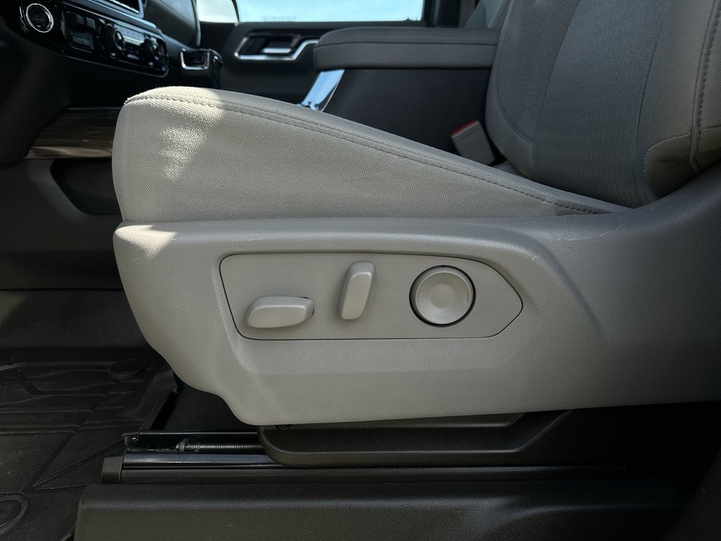 2025 Chevrolet Silverado 1500 in Antigonish, Nova Scotia - 14 - w1024h768px