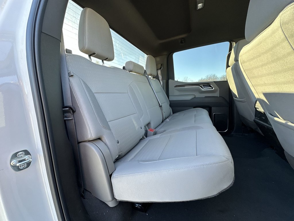 2025 Chevrolet Silverado 1500 RST | Diesel | Cam | HtdSeat | Warranty to 2030 in Saint John, New Brunswick - 40 - w1024h768px