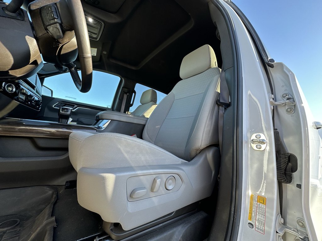 2025 Chevrolet Silverado 1500 RST | Diesel | Cam | HtdSeat | Warranty to 2030 in Saint John, New Brunswick - 14 - w1024h768px