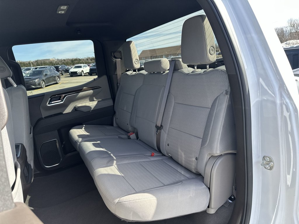 2025 Chevrolet Silverado 1500 in Antigonish, Nova Scotia - 33 - w1024h768px