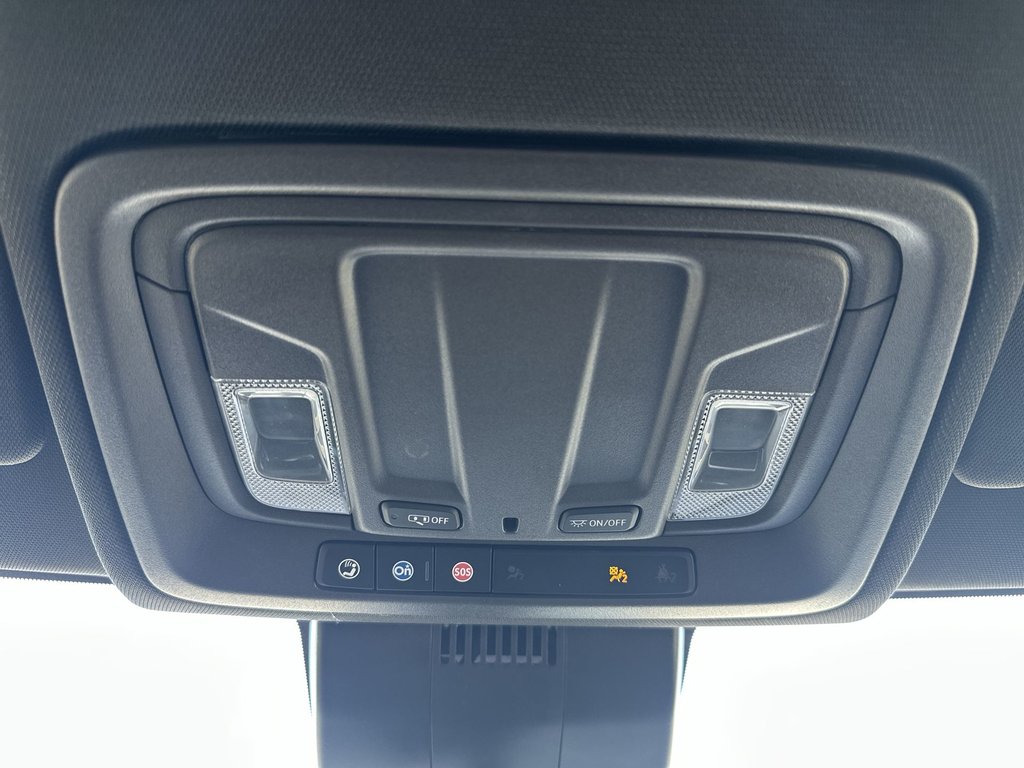 2025 Chevrolet Silverado 1500 in Antigonish, Nova Scotia - 47 - w1024h768px