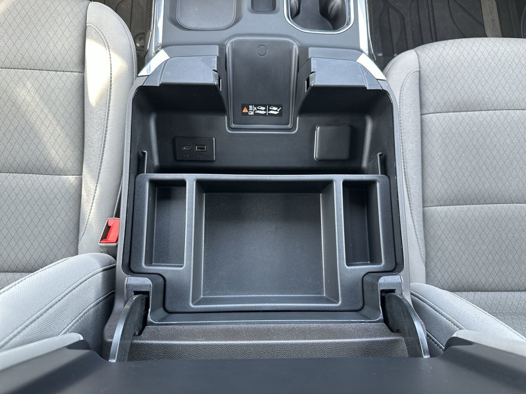 2025 Chevrolet Silverado 1500 in Antigonish, Nova Scotia - 48 - w1024h768px