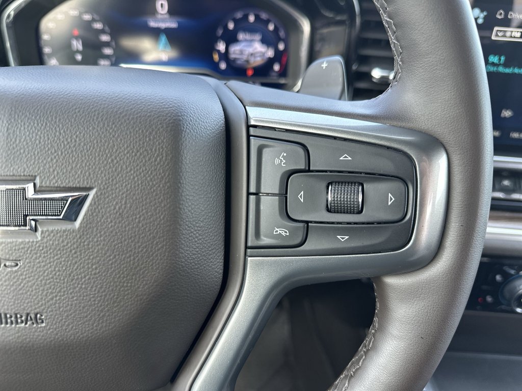 2025 Chevrolet Silverado 1500 in Antigonish, Nova Scotia - 21 - w1024h768px