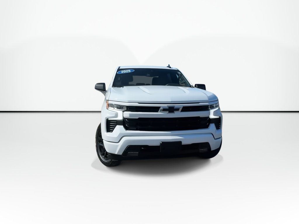 2025 Chevrolet Silverado 1500 in Antigonish, Nova Scotia - 5 - w1024h768px