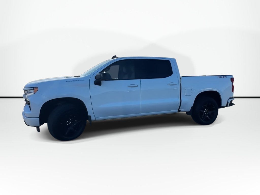 2025 Chevrolet Silverado 1500 in Antigonish, Nova Scotia - 7 - w1024h768px