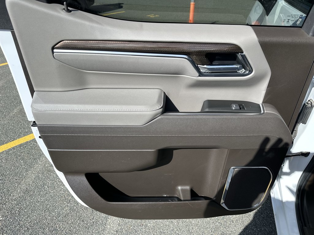 2025 Chevrolet Silverado 1500 in Antigonish, Nova Scotia - 35 - w1024h768px