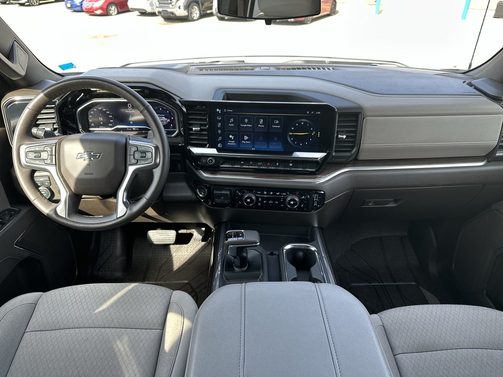 2025 Chevrolet Silverado 1500 in Antigonish, Nova Scotia - 16 - w1024h768px