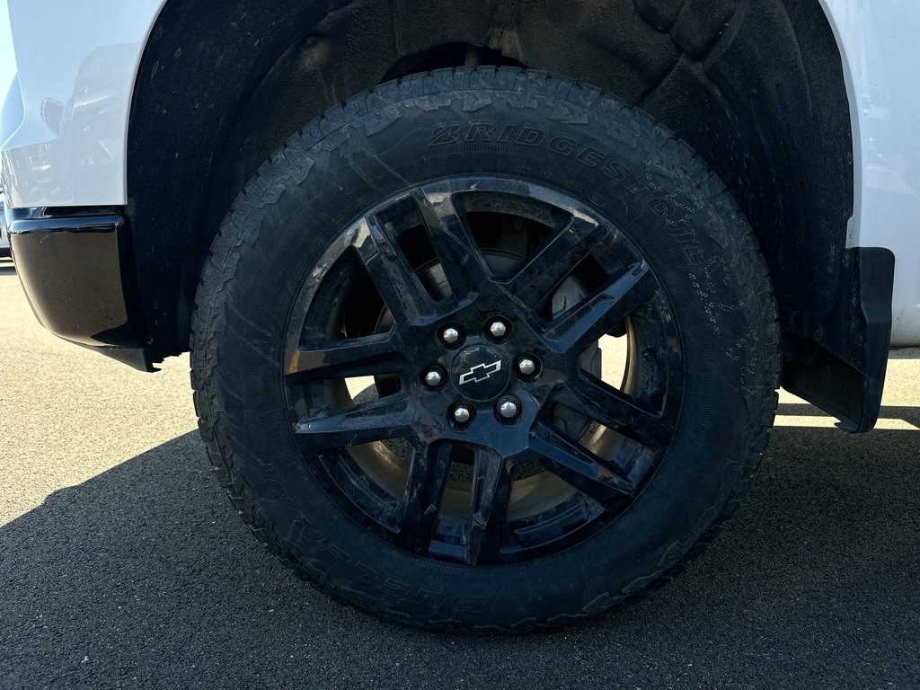 2026 Chevrolet Silverado 1500 LT Trail Boss | Roof | Aux | Warranty to 2031 in Saint John, New Brunswick - 10 - w1024h768px